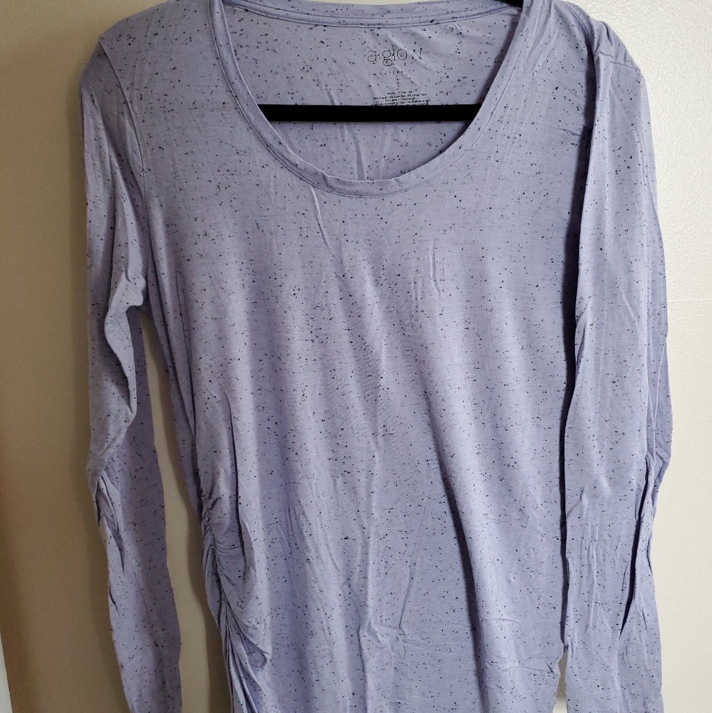 Maternity T